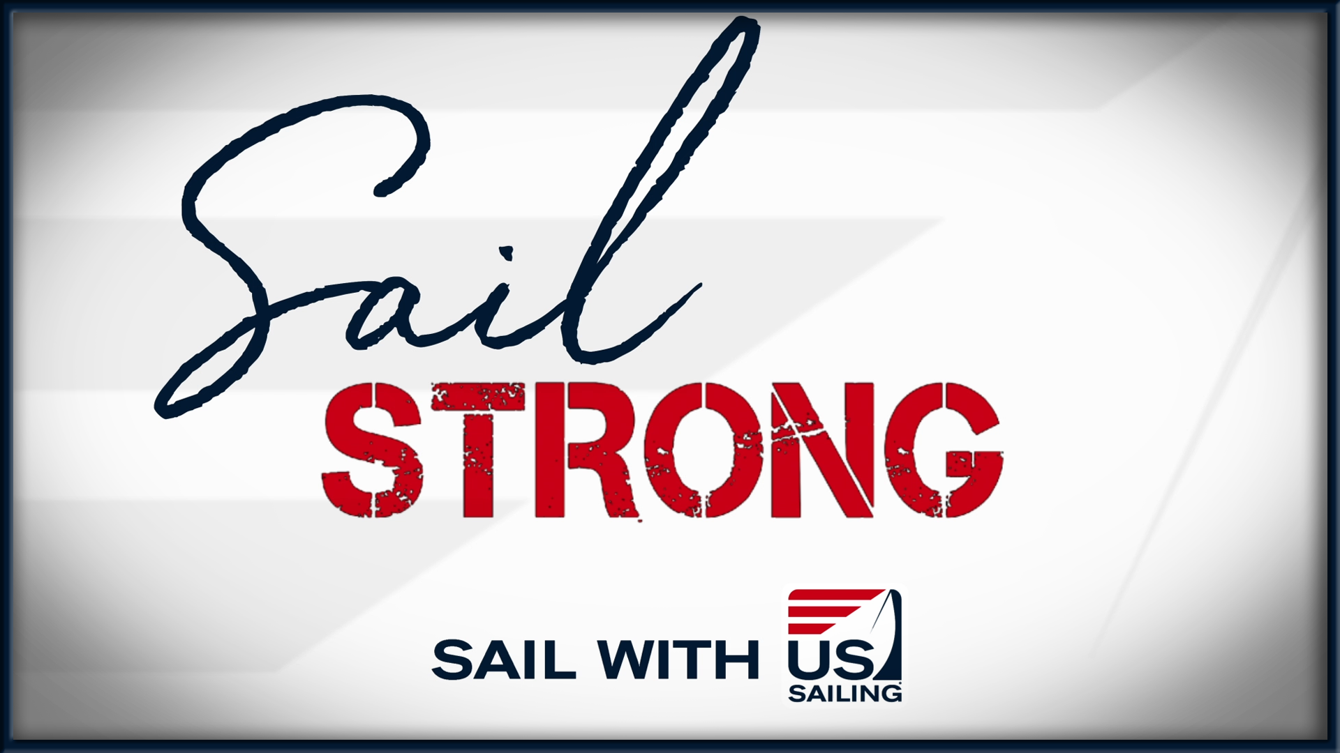Sail Strong